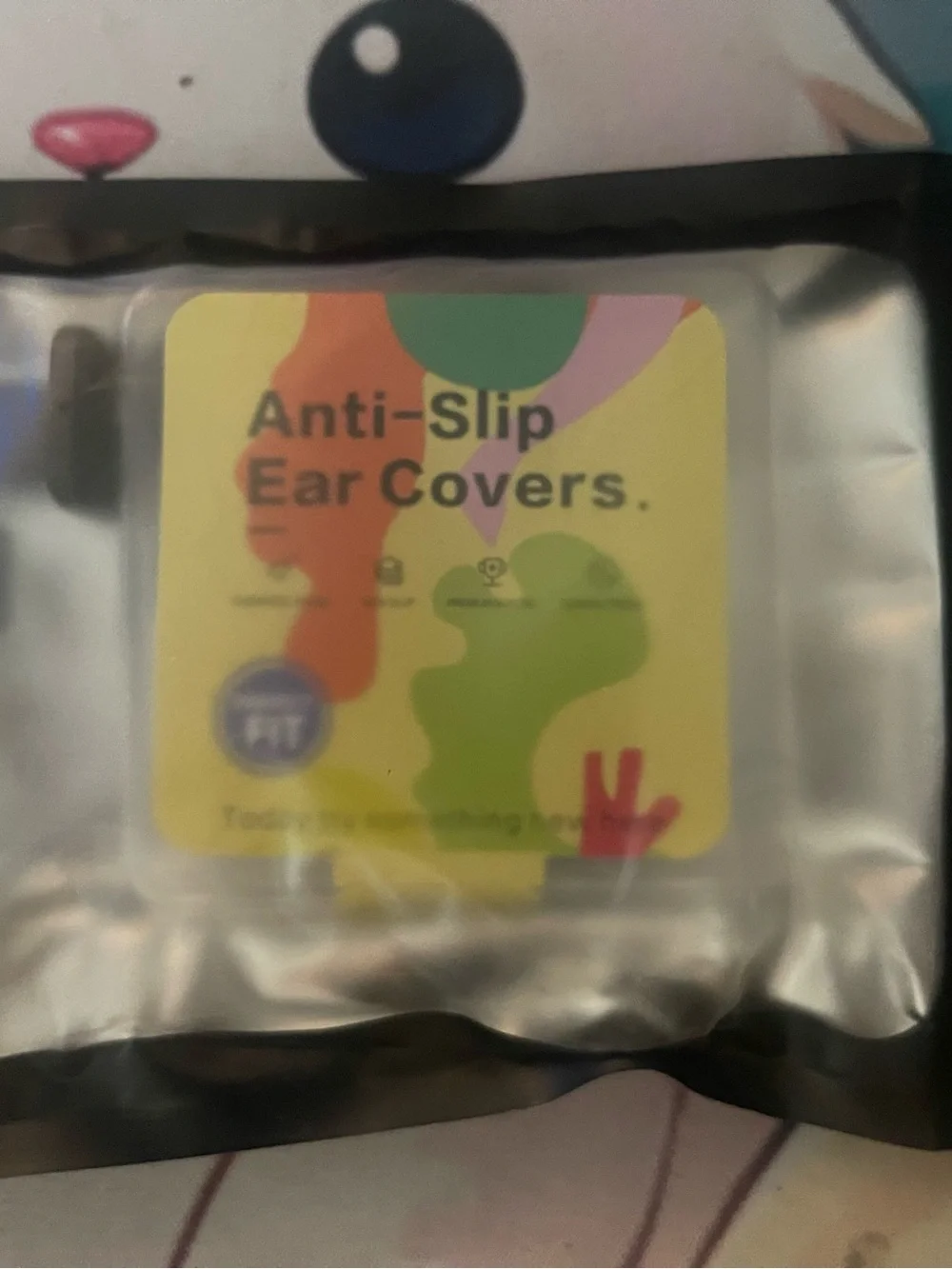 Apple AirPods 4 with Active Noise Cancellation Original Box & Extras
